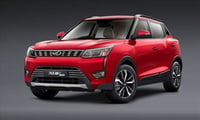Mahindra latest compact SUV, the XUV300, will launch in India on February 14 